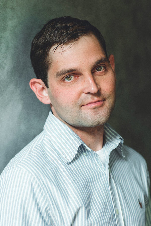 Juraj Megela - Business development